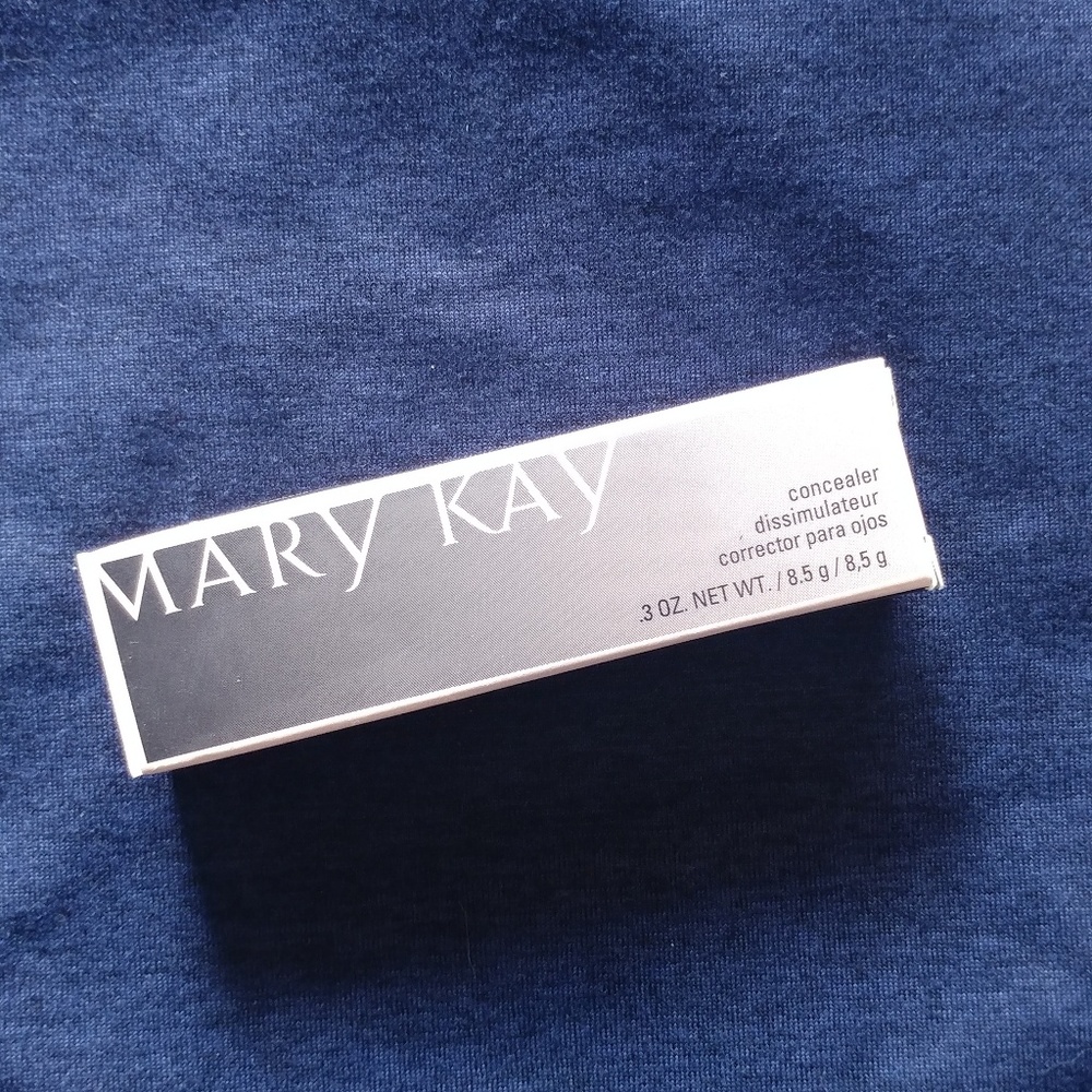 Mary Kay concealer